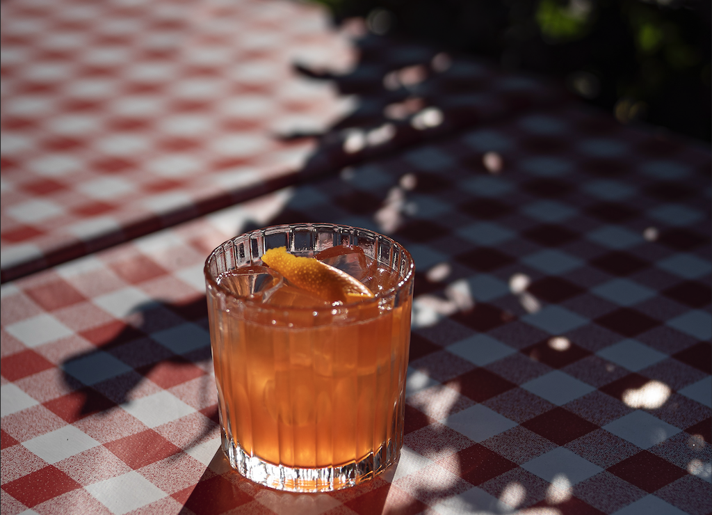Cocktail