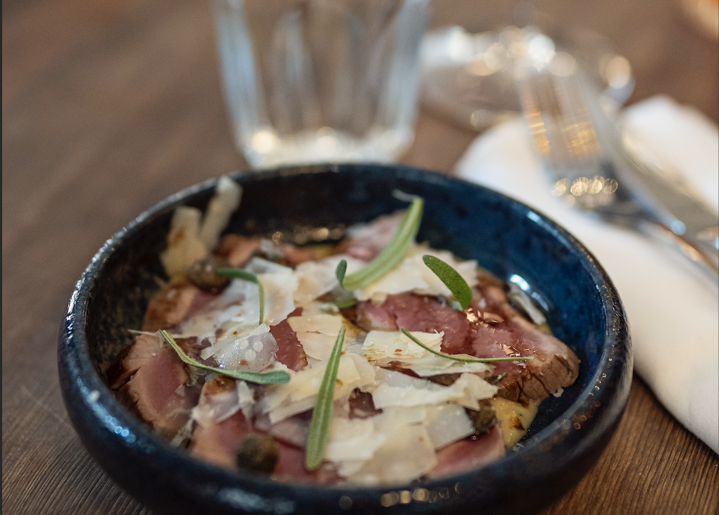 Meat Dish