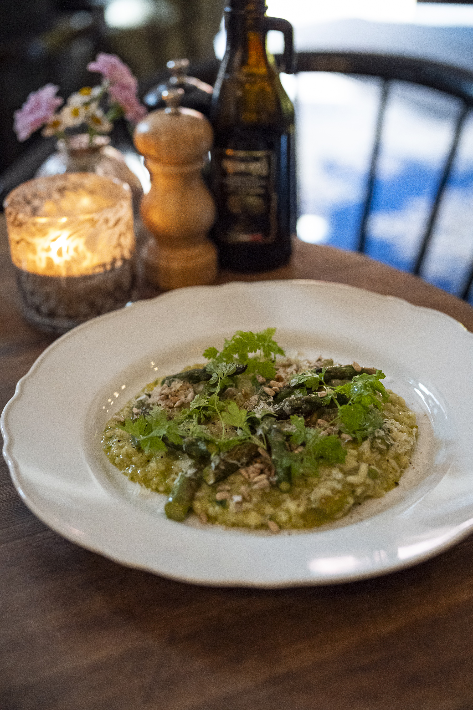 Risotto