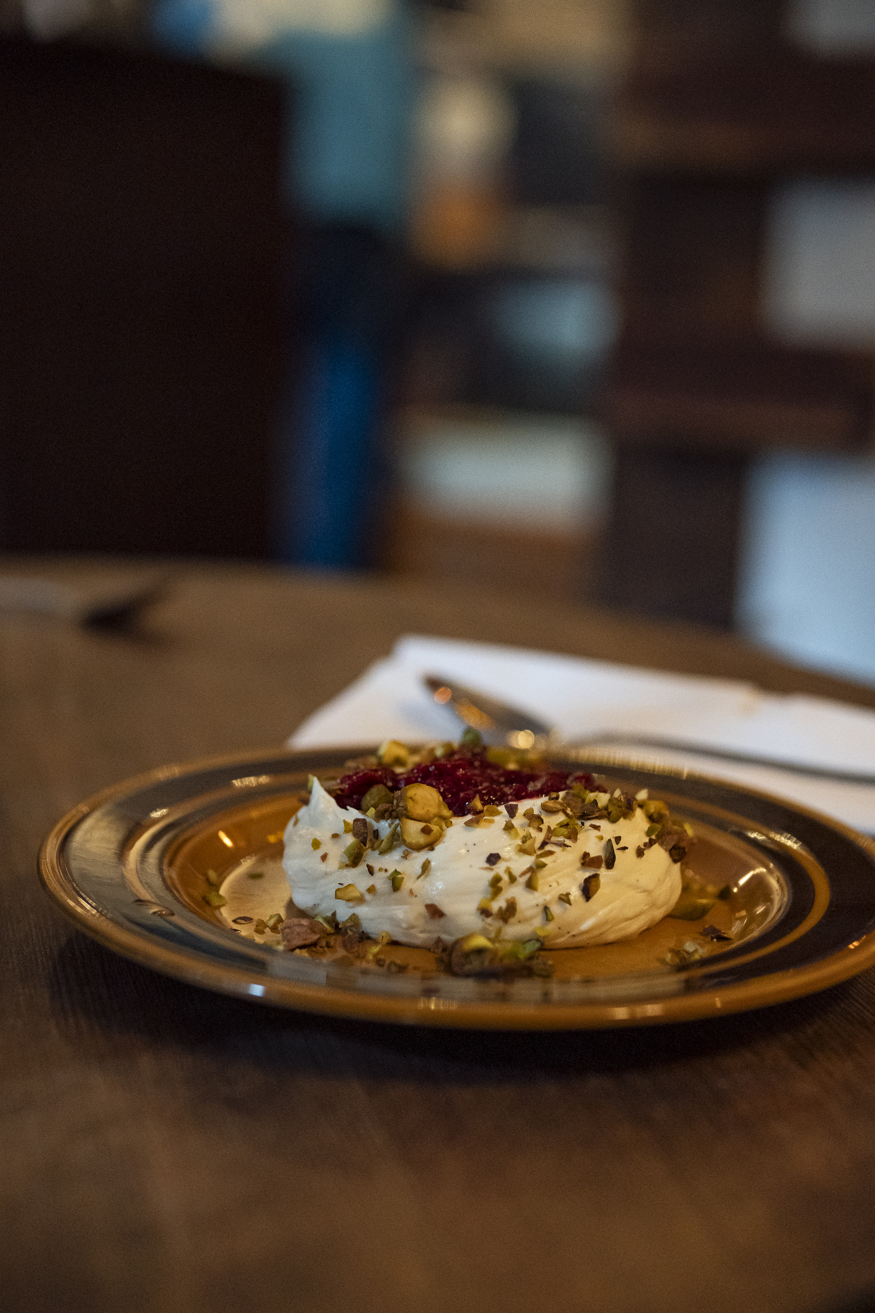 Burrata