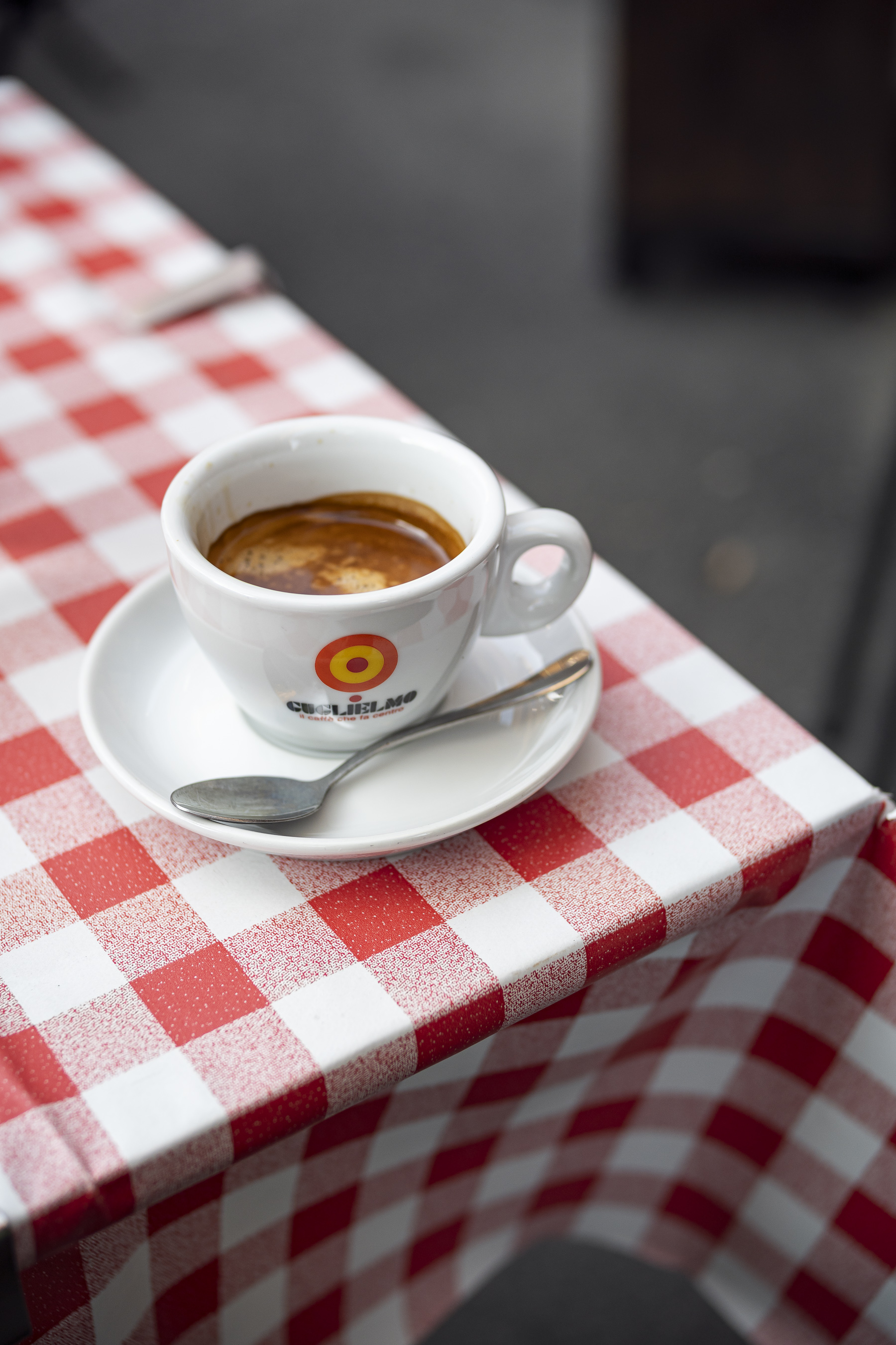 Espresso